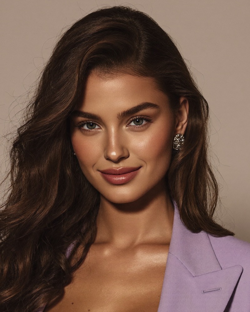 Vera — Avadne AI virtual influencer